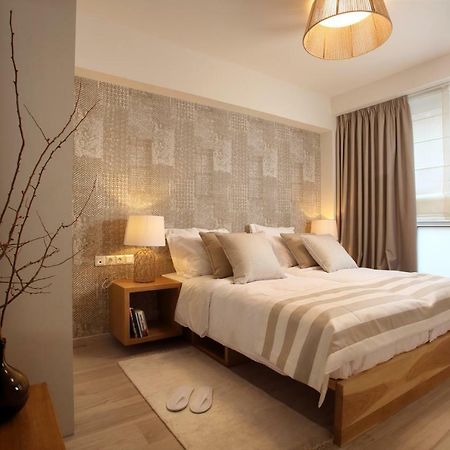 Love Luxury Central Apartment Athens Exterior photo