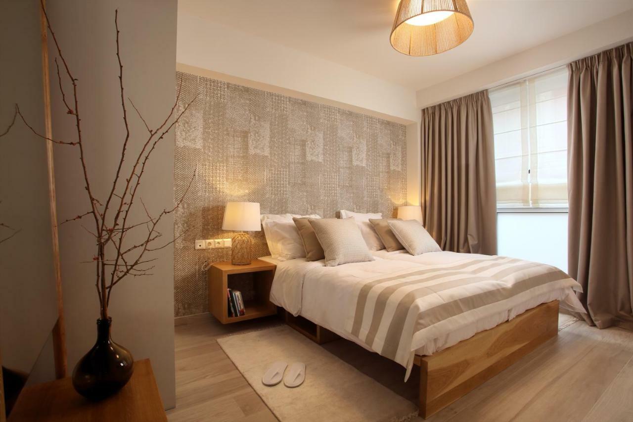Love Luxury Central Apartment Athens Exterior photo