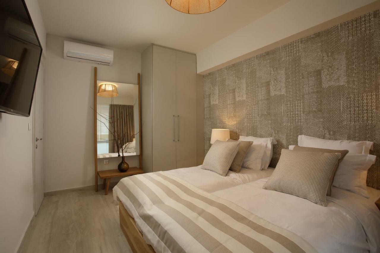 Love Luxury Central Apartment Athens Exterior photo