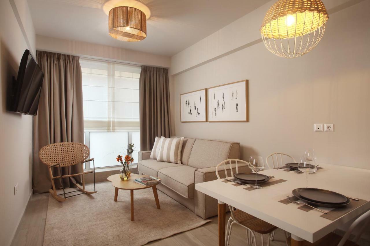 Love Luxury Central Apartment Athens Exterior photo