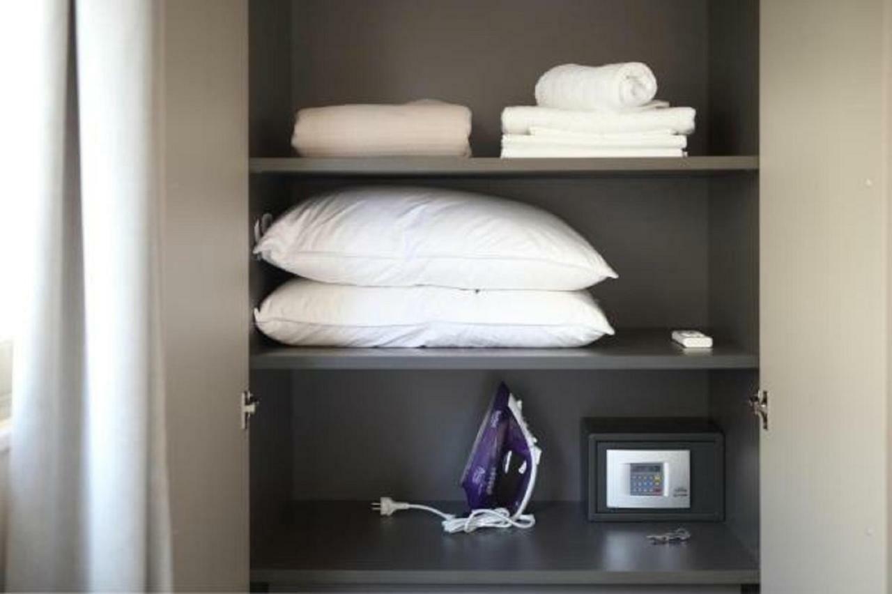 Love Luxury Central Apartment Athens Exterior photo